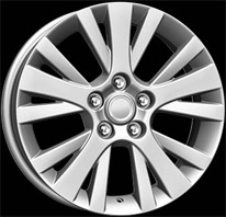 ��� ��502 (MAZDA GH) 