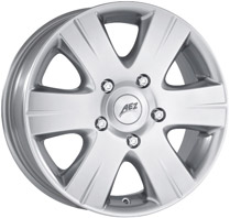 AEZ Quadro . ����������� ����: Silver, ������ ��������� �����, ������� � ���� �� ������.