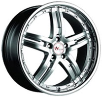 ALSTER Heller . ����������� ����: Black Inox, ������ ��������� �����, ������� � ���� �� ������.