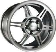 ZEPP Carrera 15 . ����������� ����: Anthracite, ������ ��������� �����, ������� � ���� �� ������.