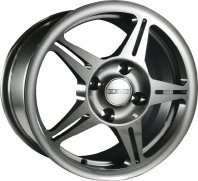 ZEPP Carrera 2 . ����������� ����: Anthracite, ������ ��������� �����, ������� � ���� �� ������.