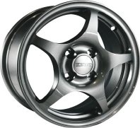 ZEPP Classic . ����������� ����: Anthracite, ������ ��������� �����, ������� � ���� �� ������.