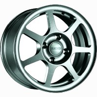 ZEPP Daytona . ����������� ����: Anthracite, ������ ��������� �����, ������� � ���� �� ������.