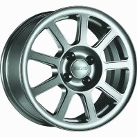 ZEPP Le Mans . ����������� ����: Anthracite, ������ ��������� �����, ������� � ���� �� ������.