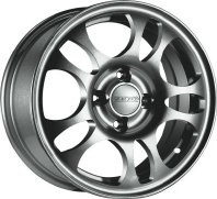 ZEPP Phaeton . ����������� ����: Anthracite, ������ ��������� �����, ������� � ���� �� ������.