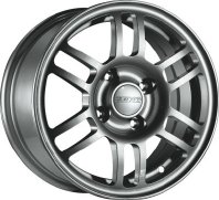 ZEPP Prestige . ����������� ����: Anthracite, ������ ��������� �����, ������� � ���� �� ������.