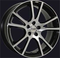 ZEPP ROYAL ROAD Blade . ����������� ����: Anthracite Mirror, ������ ��������� �����, ������� � ���� �� ������.