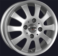 ZEPP ROYAL ROAD Briz . ����������� ����: Silver, ������ ��������� �����, ������� � ���� �� ������.