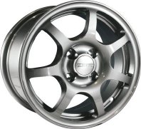 ZEPP Tiger . ����������� ����: Anthracite, ������ ��������� �����, ������� � ���� �� ������.