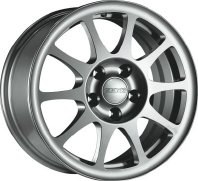 ZEPP Twister . ����������� ����: Anthracite, ������ ��������� �����, ������� � ���� �� ������.