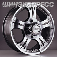 KYOWA RACING KR 216A