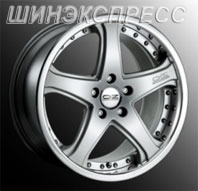 O.Z. CANYON II PATENT LIP