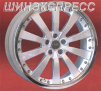 O.Z. MICHELANGELO II PATENT LIP