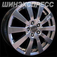 O.Z. MICHELANGELO 10