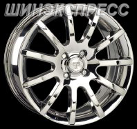 TECHNOMAGNESIO Detroit CRV