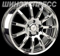 TECHNOMAGNESIO Detroit F1 CRV