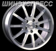 TECHNOMAGNESIO Detroit F1 GD