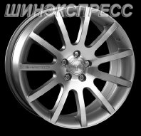 TECHNOMAGNESIO Detroit GD