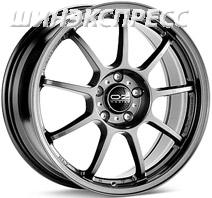 O.Z. ALLEGGERITA HLT