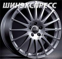 O.Z. SUPERTURISMO LM