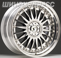 SCHMIDT CC-Line 3-tlg