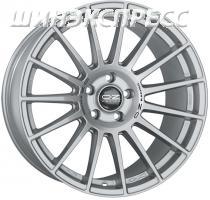 O.Z. SUPERTURISMO DAKAR