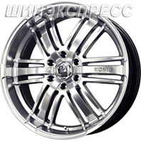 KONIG FURTHER (SF68)