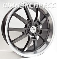 KONIG STAMPEDE (SF19)