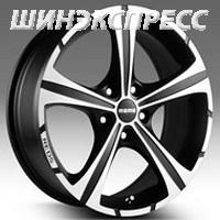 MOMO BLACK KNIGHT (REDS)