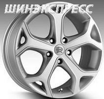 MOMO DARK BLADE (REDS)