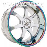 KONIG AFTERBURNER (SH18)