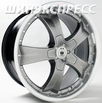 KONIG KONTAKT (SF22)