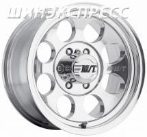 Mickey Thompson Classic III