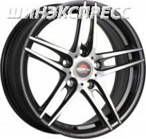 YOKATTA MODEL Forged-502