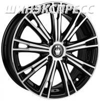 KONIG SPANGLE (SK72)