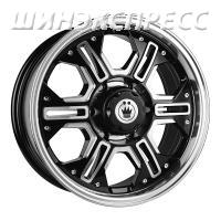 KONIG LOKNLOAD (S891)