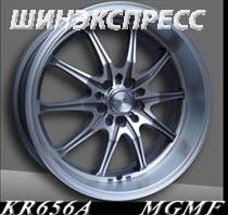 KYOWA RACING KR 656A