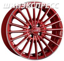 O.Z. 35 ANNIVERSARY SERIE ROSSA