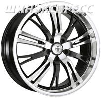 KONIG FULLCOUNT (SF38)