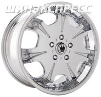 KONIG BLIX-EU5 (SF95)