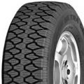 Goodyear CARGO ULTRAGRIP G124