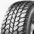 Michelin 4X4 A/T XTT