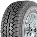 Mastercraft COURSER A/T