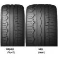 Continental CONTIFORCECONTACT