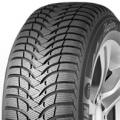 Michelin LATITUDE ALPIN LA4