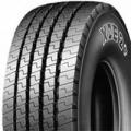 Michelin XZE 2+