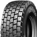Michelin XDE 2+