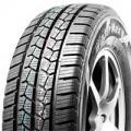 Linglong Winter Max Van