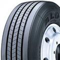 Hankook AL07+