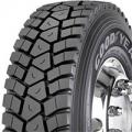 Goodyear OMNITRAC MSD II